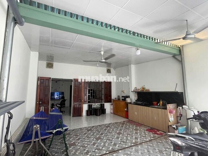 Cho thuê nhà cấp 4 full nội thất Bửu Hòa, Biên Hòa