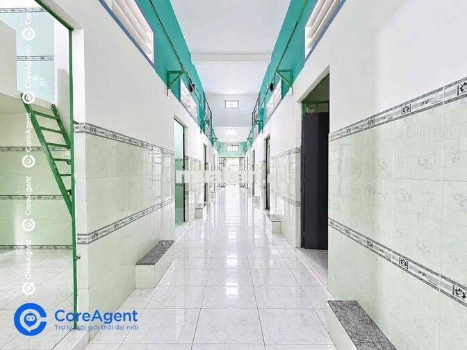 Phòng Gác Cao Đứng Được Ngay Lê Trọng Tấn Gần Aeon Tân Phú