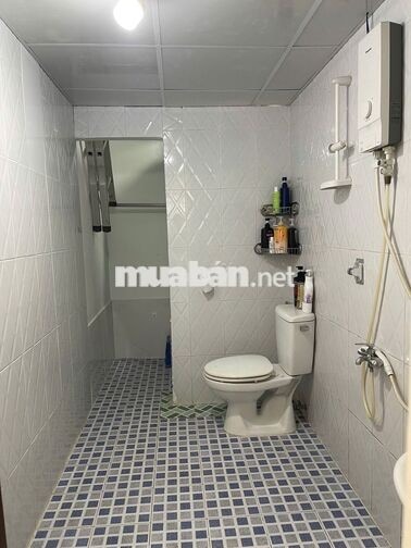 Cho thuê nhà cấp 4 full nội thất Bửu Hòa, Biên Hòa