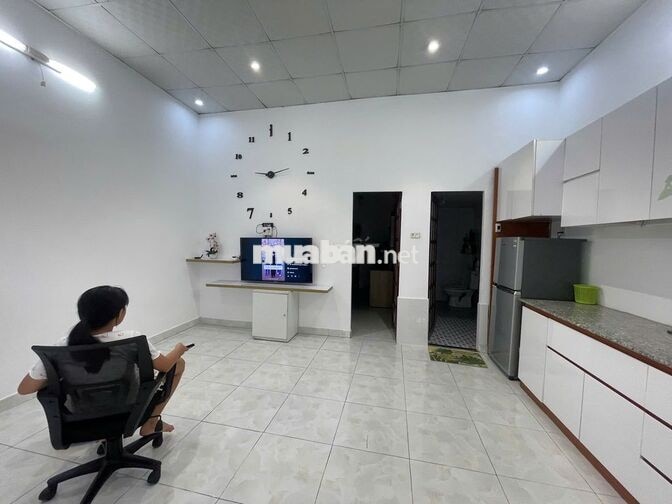 Cho thuê nhà cấp 4 full nội thất Bửu Hòa, Biên Hòa