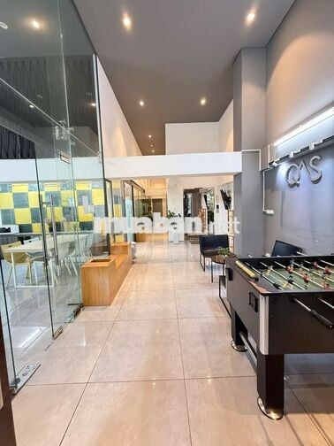 VĂN PHÒNG CAO CẤP TẠI PHÚ NHUẬN – GIÁ CỰC TỐT! ✨