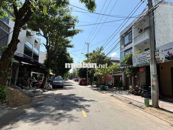Siêu Phẩm Nguyễn Mẫu Tài Sát Góc Chung cư sun 