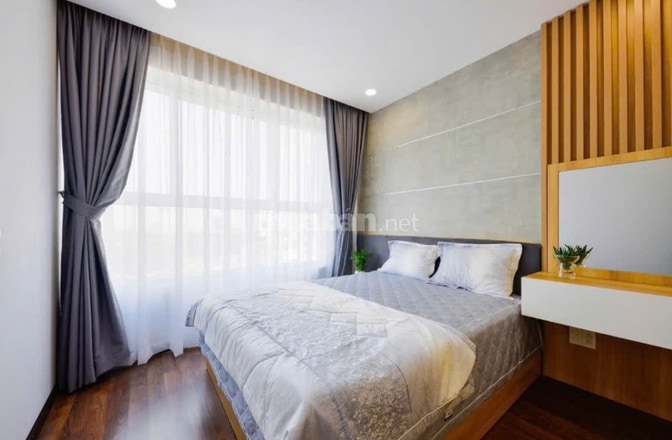VỠ TRẬN LÃI SUẤT,BÁN GẤP TỪ CHÍNH CHỦ,CH 56M2 SỔ RIÊNG ,VAY 85%,LẦU 9