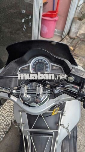 Honda PCX 125cc 2014 67.458 km Bạc nhám
