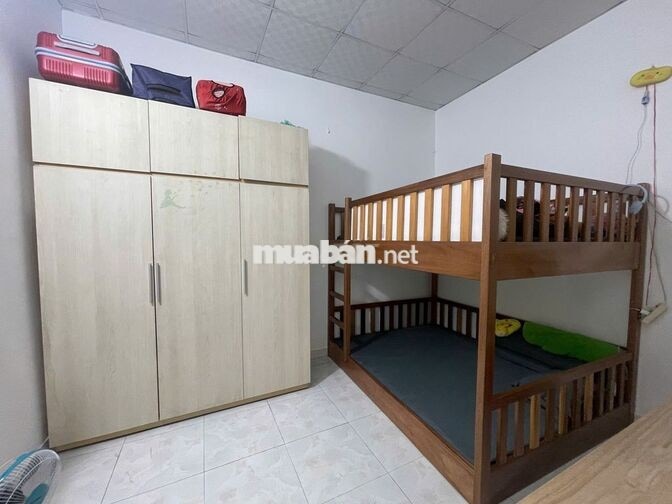 Cho thuê nhà cấp 4 full nội thất Bửu Hòa, Biên Hòa