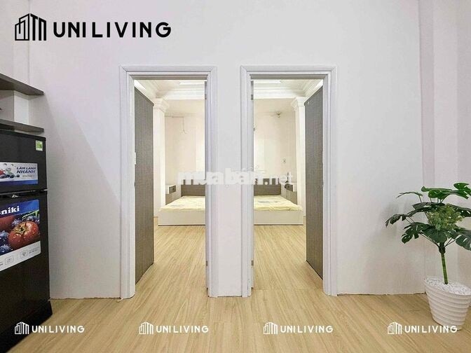 2PN NGAY NGÃ TƯ HÀNG XANH THUẬN TIỆN DI CHUYỂN CÁC QUẬN TRUNG TÂM