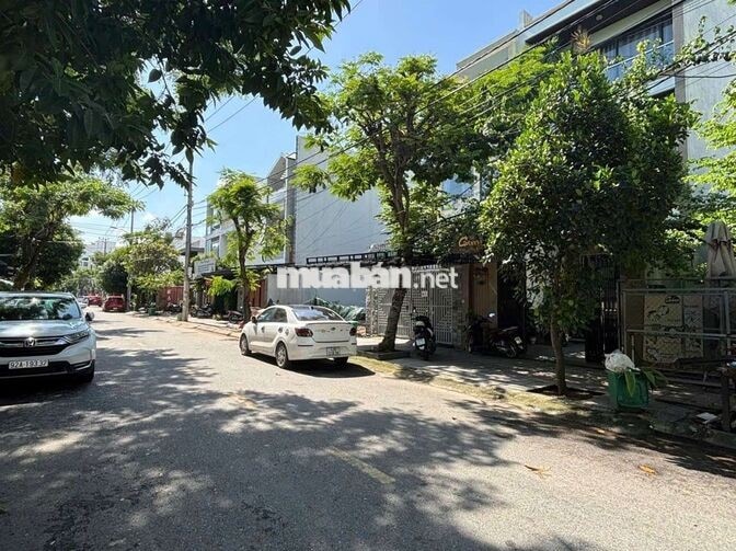 Siêu Phẩm Nguyễn Mẫu Tài Sát Góc Chung cư sun 