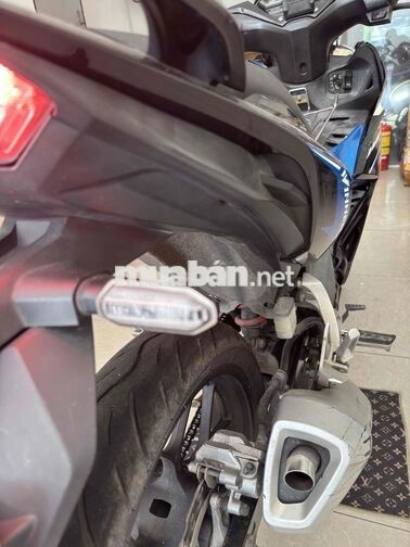 Honda Winner X 2021 Xanh đen 150cc