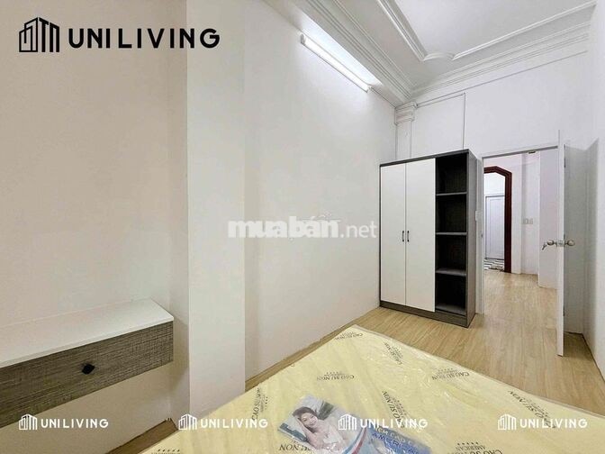 2PN NGAY NGÃ TƯ HÀNG XANH THUẬN TIỆN DI CHUYỂN CÁC QUẬN TRUNG TÂM