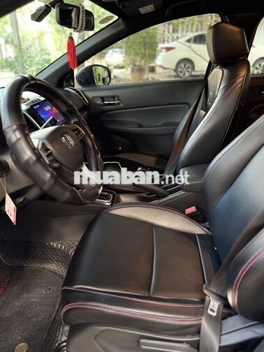 Honda City 2021 RS 3,5 vạn Trắng