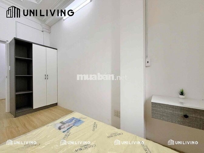 2PN NGAY NGÃ TƯ HÀNG XANH THUẬN TIỆN DI CHUYỂN CÁC QUẬN TRUNG TÂM