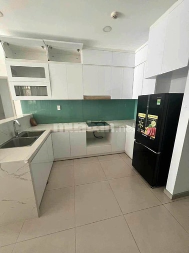 Moscow Tower-Tham Lương 3PN, Căn góc, nội thất xịn, giá 12.5 tr/th 114