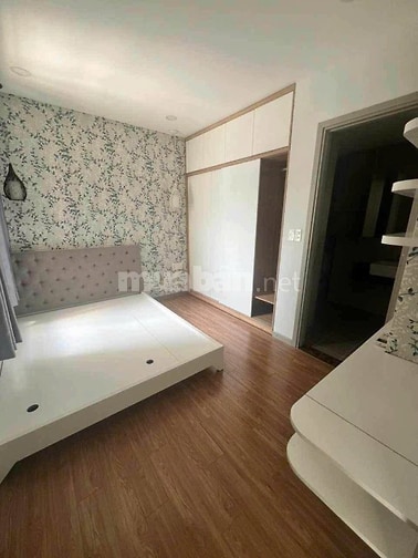 Moscow Tower-Tham Lương 3PN, Căn góc, nội thất xịn, giá 12.5 tr/th 114