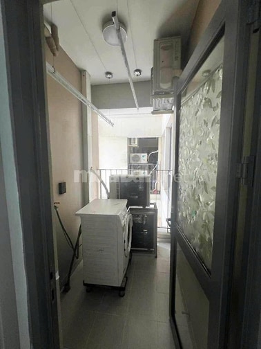 Moscow Tower-Tham Lương 3PN, Căn góc, nội thất xịn, giá 12.5 tr/th 114