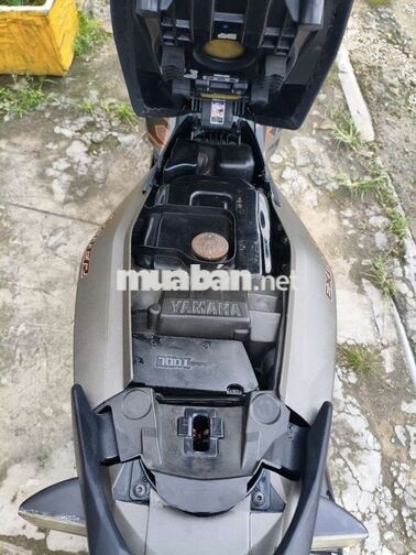 Yamaha Exciter 150 màu Xám cam