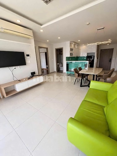 Moscow Tower-Tham Lương 3PN, Căn góc, nội thất xịn, giá 12.5 tr/th 114