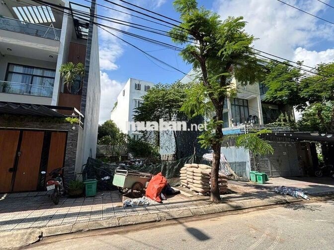 Siêu Phẩm Nguyễn Mẫu Tài Sát Góc Chung cư sun 