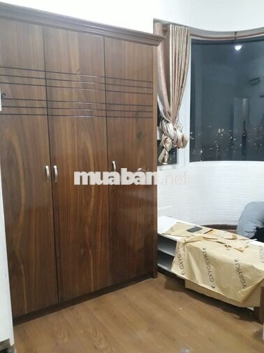 CHỦ NHÀ CHO THUÊ NHANH CĂN HỘ ÂU CƠ TOWER (TÂN PHÚ) – 90M² 3PN/2WC 