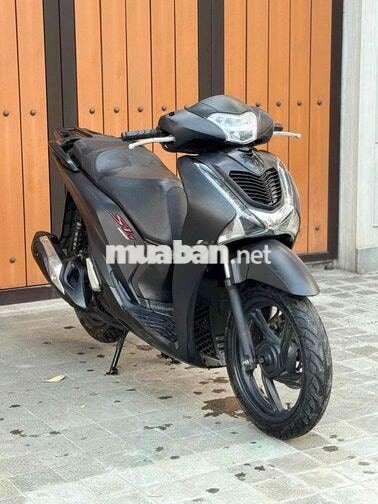 Honda SH 150i 2019 CBS Nguyên Bản Chất ✅✅✅✅