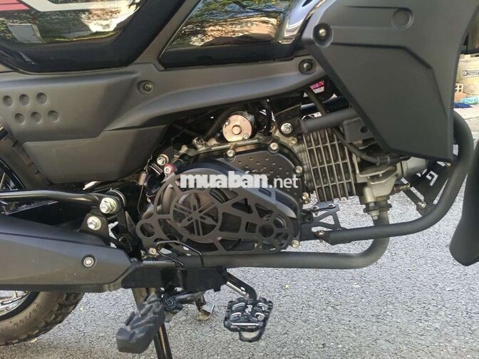 Yamaha PG-1 1950 km màu đen