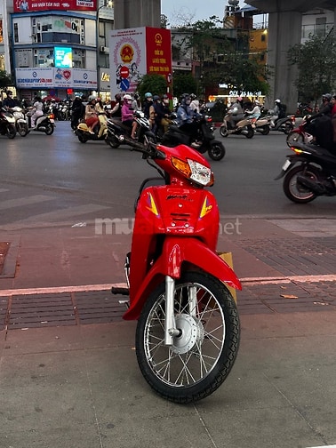 Bán wave nhỏ dọn mới cho anh em đam mê