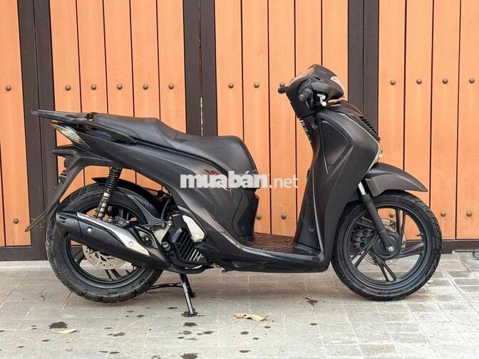 Honda SH 150i 2019 CBS Nguyên Bản Chất ✅✅✅✅