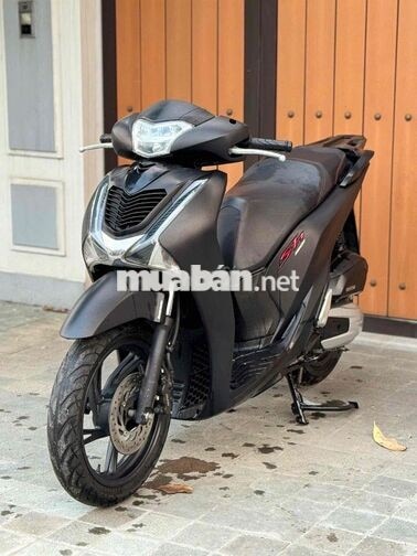 Honda SH 150i 2019 CBS Nguyên Bản Chất ✅✅✅✅