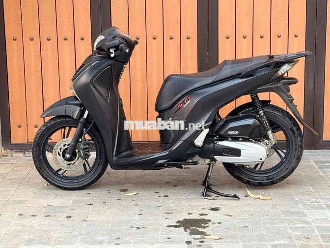 Honda SH 150i 2019 CBS Nguyên Bản Chất ✅✅✅✅