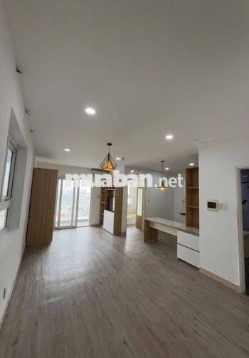 Chính chủ bán căn 8x đầm sen, 1PN, 50m2, giá 2.95 tỷ 