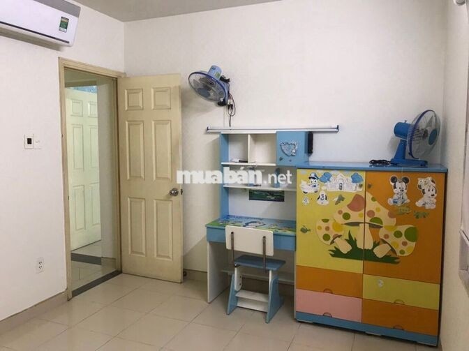 CHÍNH CHỦ CHO THUÊ CĂN HỘ BÀU CÁT II  – 100M² 3PN/2WC TẦNG CAO 