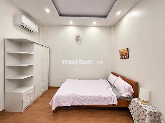 Chơ thuê phòng tại 530 Thụy Khuê, Tây Hồ