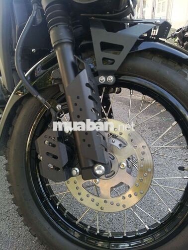 Yamaha PG-1 1950 km màu đen