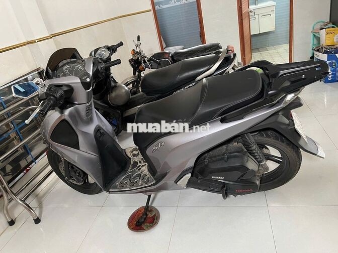 HONDA SH 125 XÁM