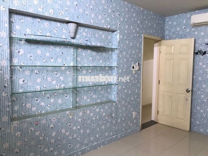 CHÍNH CHỦ CHO THUÊ CĂN HỘ BÀU CÁT II  – 100M² 3PN/2WC TẦNG CAO 