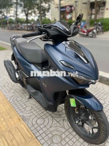 Honda Air Blade 125 2026 Đặc Biệt 7000km Xanh xám