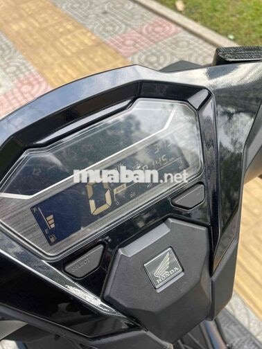 Honda Air Blade 125 2026 Đặc Biệt 7000km Xanh xám