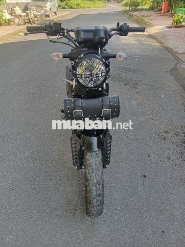 Yamaha PG-1 1950 km màu đen