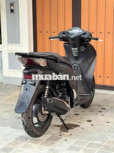 Honda SH 150i 2019 CBS Nguyên Bản Chất ✅✅✅✅