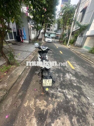 Yamaha Exciter 2015 Trắng đỏ 120000km