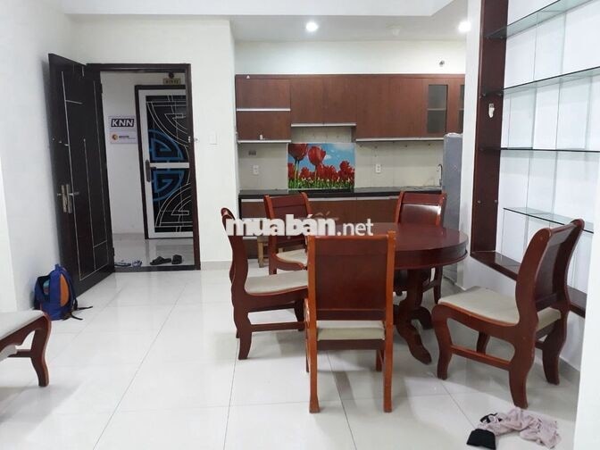 CHỦ NHÀ CHO THUÊ NHANH CĂN HỘ ÂU CƠ TOWER (TÂN PHÚ) – 90M² 3PN/2WC 
