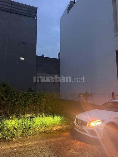 Bán gấp 2 nền liền kề TDC 1.8 Ha Bình Khánh giá 21 Tỷ