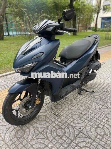 Honda Air Blade 125 2026 Đặc Biệt 7000km Xanh xám