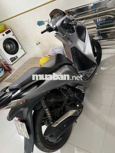 HONDA SH 125 XÁM