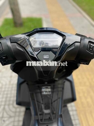 Honda Air Blade 125 2026 Đặc Biệt 7000km Xanh xám