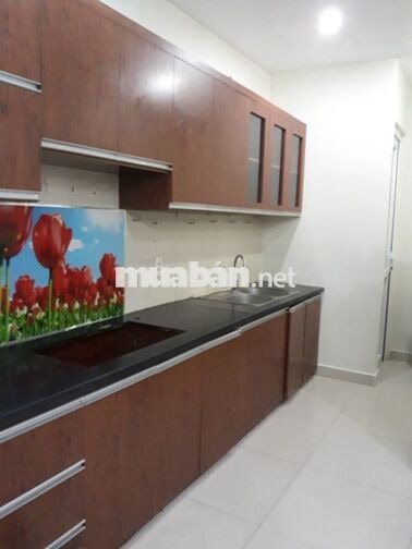 CHỦ NHÀ CHO THUÊ NHANH CĂN HỘ ÂU CƠ TOWER (TÂN PHÚ) – 90M² 3PN/2WC 