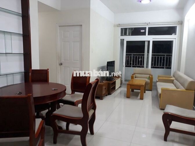 CHỦ NHÀ CHO THUÊ NHANH CĂN HỘ ÂU CƠ TOWER (TÂN PHÚ) – 90M² 3PN/2WC 