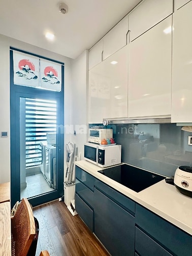 CHÍNH CHỦ CHO THUÊ CĂN HỘ 2NG TÒA M3 VINHOMES METROPOLIS LIỄU GIAI
