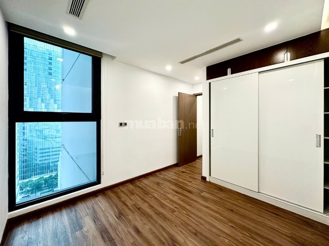 CHÍNH CHỦ CHO THUÊ CĂN HỘ 2NG TÒA M3 VINHOMES METROPOLIS LIỄU GIAI