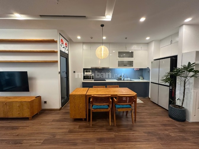 CHÍNH CHỦ CHO THUÊ CĂN HỘ 2NG TÒA M3 VINHOMES METROPOLIS LIỄU GIAI