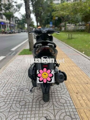 Honda Air Blade 125 2026 Đặc Biệt 7000km Xanh xám